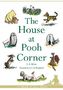 The House at Pooh Corner
