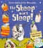 Sheep Won't Sleep