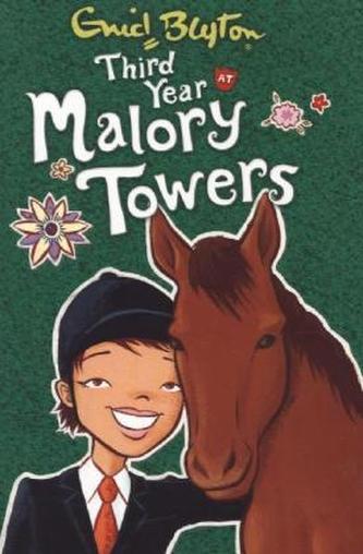 Third Year at Malory Towers