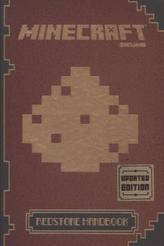 Minecraft - Redstone Handbook