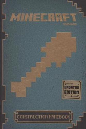 Minecraft - Construction Handbook