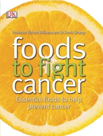 Foods to Fight Cancer