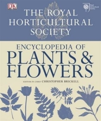 Encyclopedia of Plants and Flowers