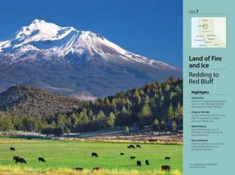 Back Roads California