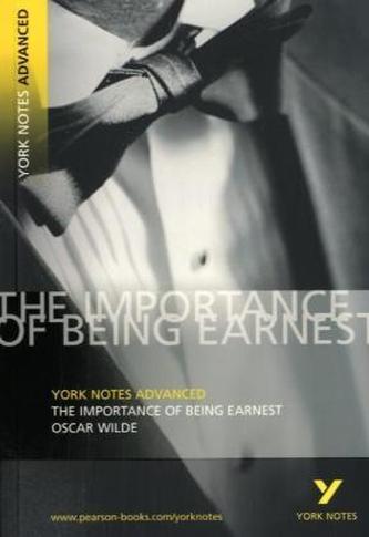 Oscar Wilde 'The Importance of Being Earnest'