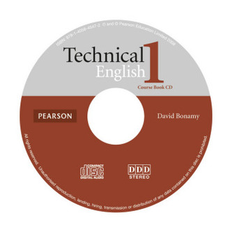 Course Book Audio-CD