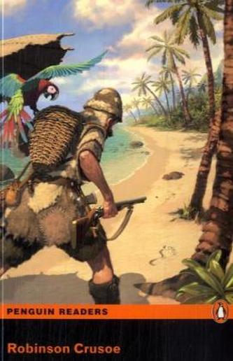 Level 2: Robinson Crusoe