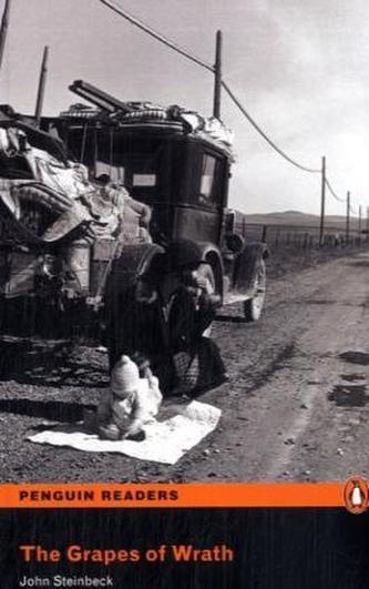 The Grapes of Wrath