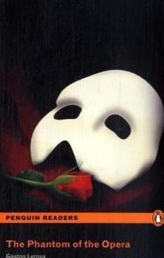 The Phantom of the Opera