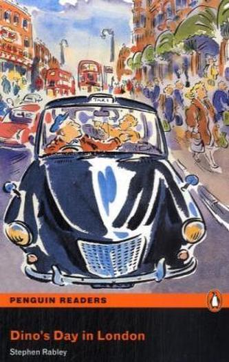 Dino's Day in London