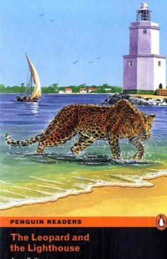 Easystart: The Leopard and the Lighthouse