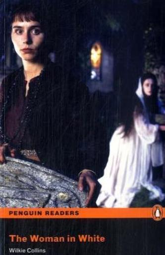 PER | Level 6: The Woman in White