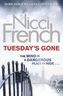 Tuesday's Gone. Eisiger Dienstag, englische Ausgabe