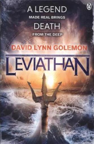 Leviathan, English edition