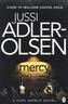 Mercy. Erbarmen, englische Ausgabe