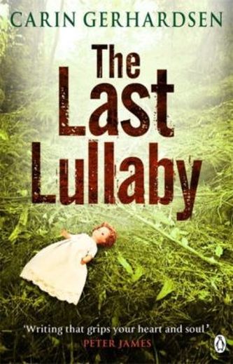 The Last Lullaby. Und raus bist du, englische Ausgabe