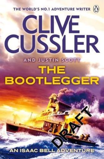 The Bootlegger