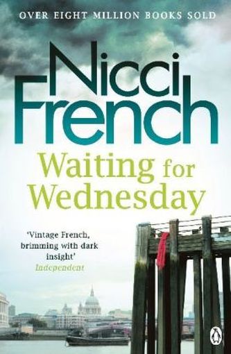 Waiting for Wednesday. Schwarzer Mittwoch, englische Ausgabe