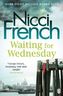 Waiting for Wednesday. Schwarzer Mittwoch, englische Ausgabe