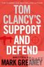 Tom Clancy's Support and Defend. Der Campus, englische Ausgabe