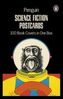 Penguin Science Fiction Postcards