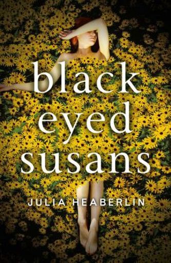 Black Eyed Susans