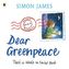 Dear Greenpeace