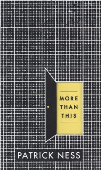 More Than This