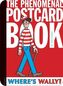 Where's Wally?, The Phenomenal Postcard Book. Pt.1