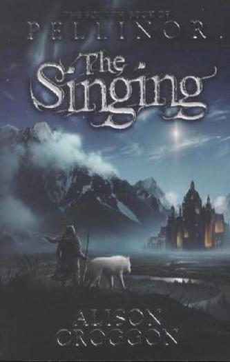 The Singing. Das Baumlied, englische Ausgabe