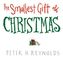 The Smallest Gift of Christmas