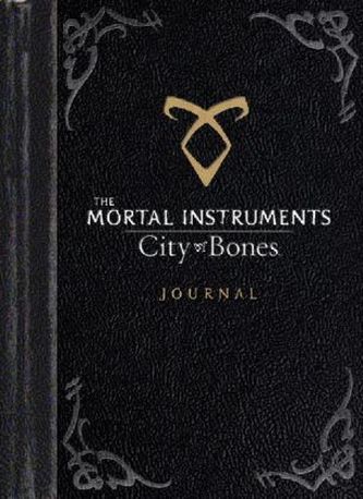 City of Bones Journal