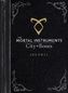 City of Bones Journal