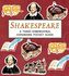 Shakespeare: A Three-Dimensional Expanding Pocket Guide