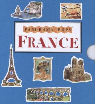 France: Panorama Pop