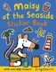 Maisy at the Seaside Sticker Book