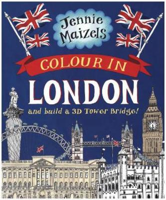 Colour in London