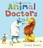 A Day With the Animal Doctors