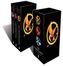 The Hunger Games Trilogy Classic (Box Set)