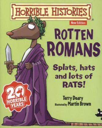 Rotten Romans