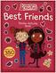Best Friends Sticker Activity Book
