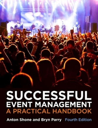 Successful Event Management, A Practical Handbook (with CourseMate and eBook Access Card)