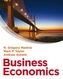 Business Economics (with CourseMate and eBook Access Card)