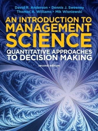 Introduction to Management Science, w. CourseMate and eBook Access Card