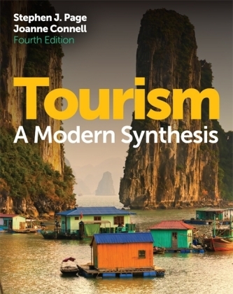 Tourism, m. Buch, m. Online-Zugang