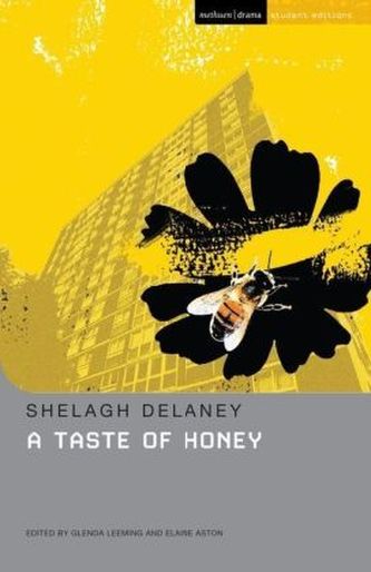 A Taste of Honey