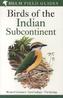 Birds of the Indian Subcontinent