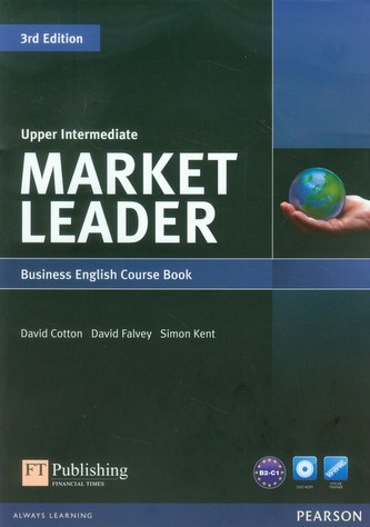 Course Book, w. DVD-ROM