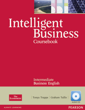 Course Book, w. Class Audio-CD