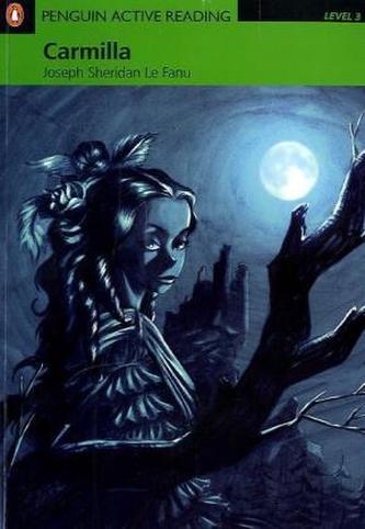 Carmilla, w. CD-ROM/Audio